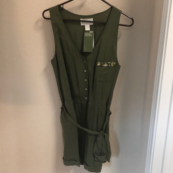 H&M Other - H&M Romper